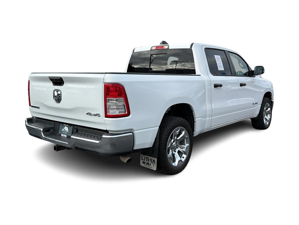 Thumbnail: 2023 RAM 1500 - 19
