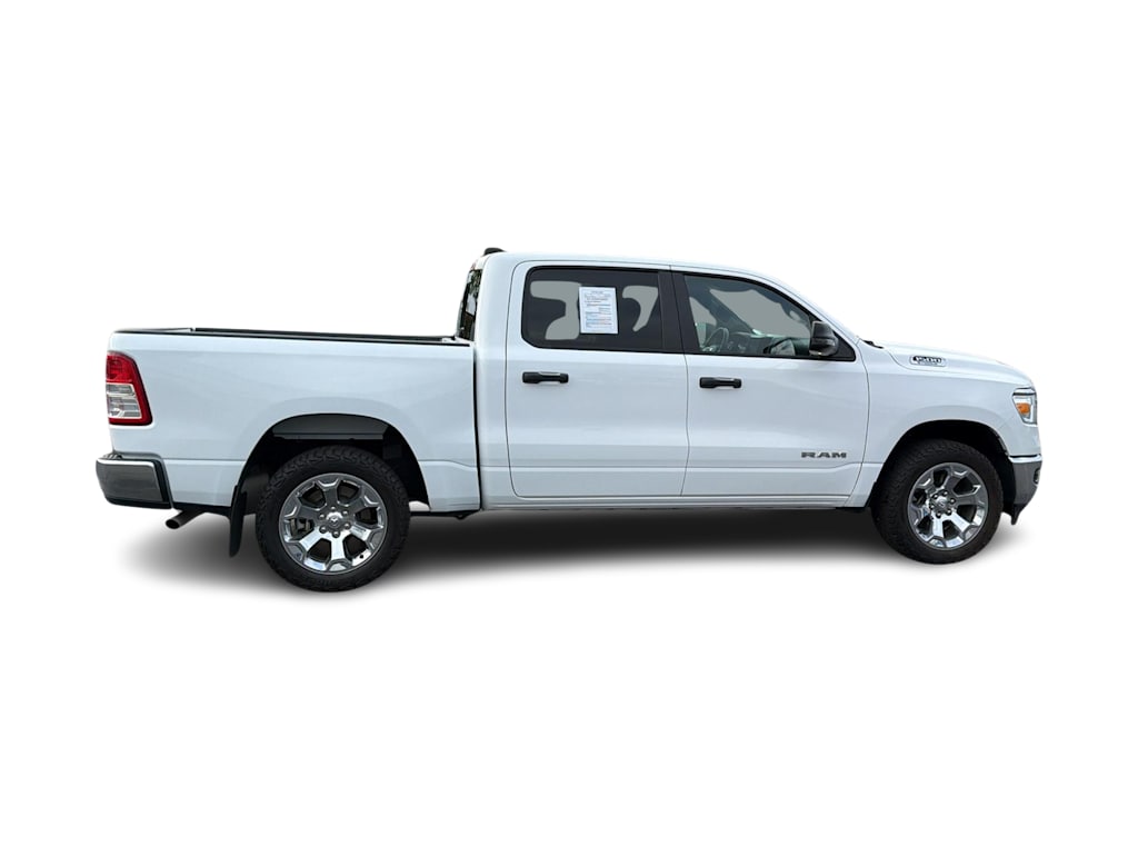 Thumbnail: 2023 RAM 1500 - 18