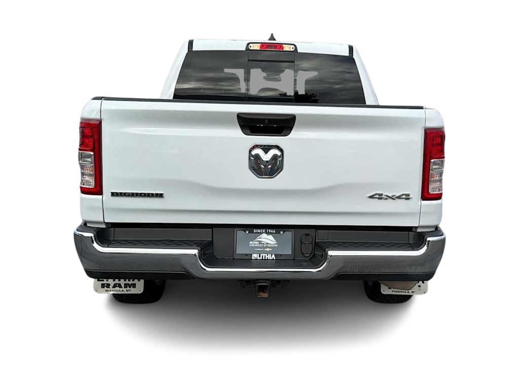 Thumbnail: 2023 RAM 1500 - 5