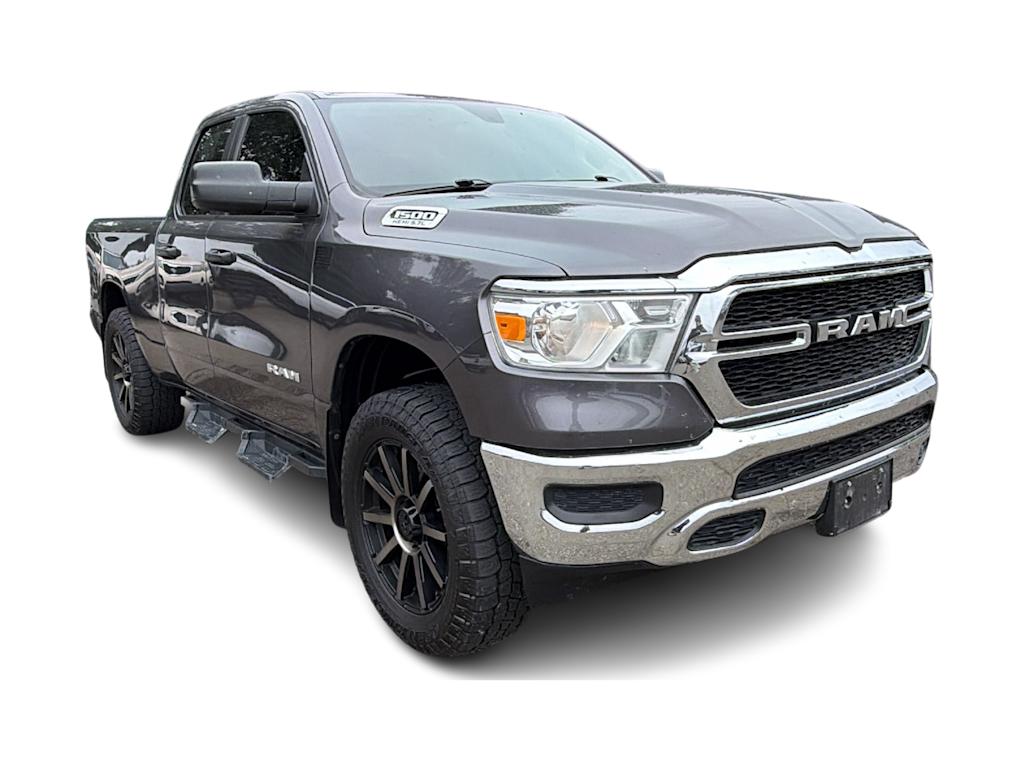 Thumbnail: 2020 RAM 1500 - 16