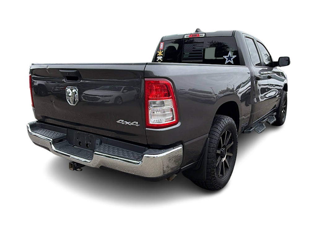 Thumbnail: 2020 RAM 1500 - 18