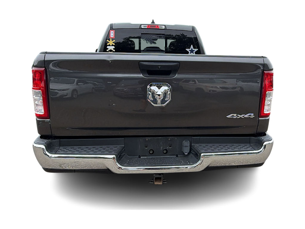 Thumbnail: 2020 RAM 1500 - 5