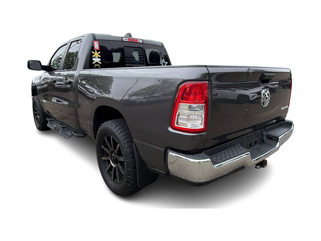 Thumbnail: 2020 RAM 1500 - 4