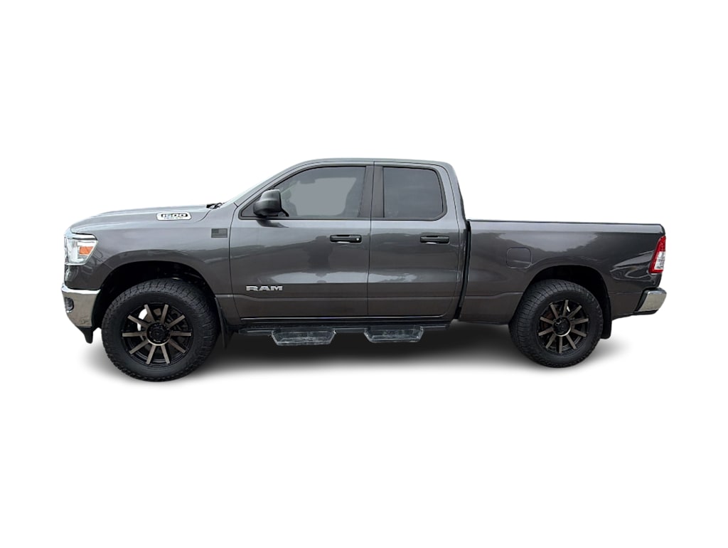 Thumbnail: 2020 RAM 1500 - 3