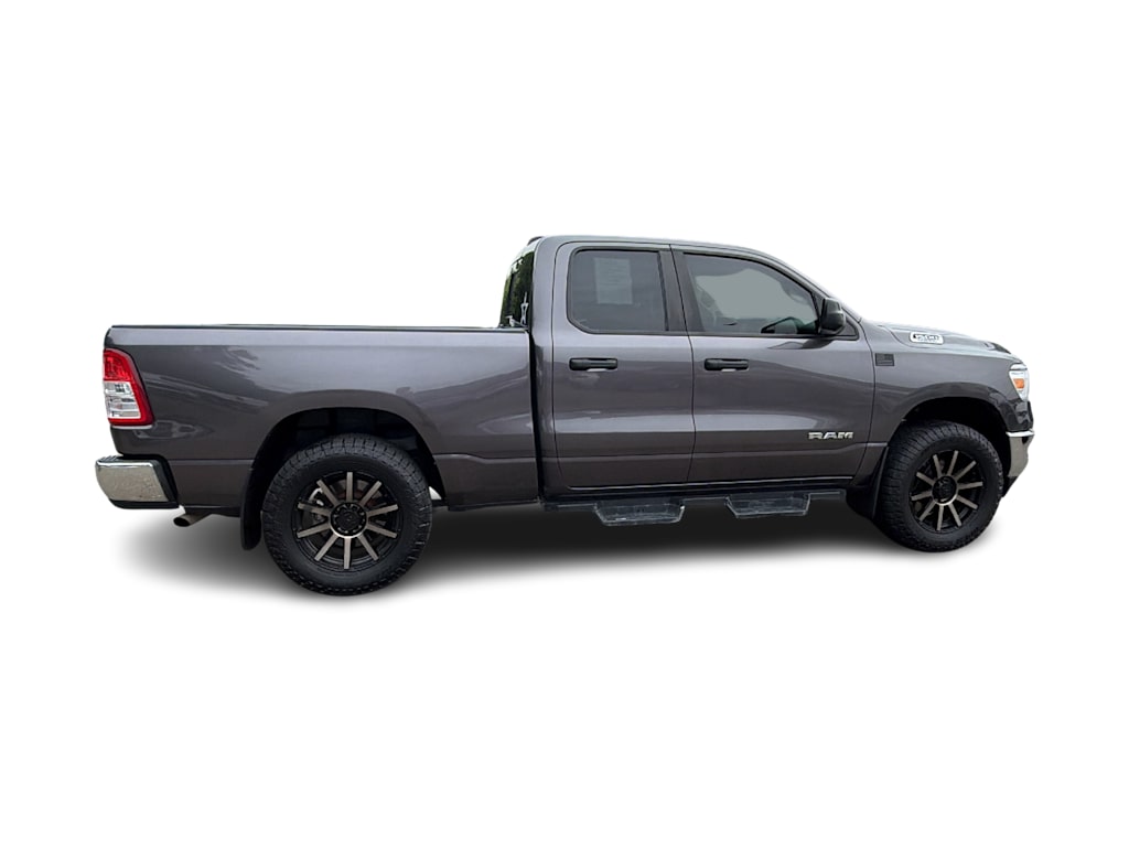 Thumbnail: 2020 RAM 1500 - 17