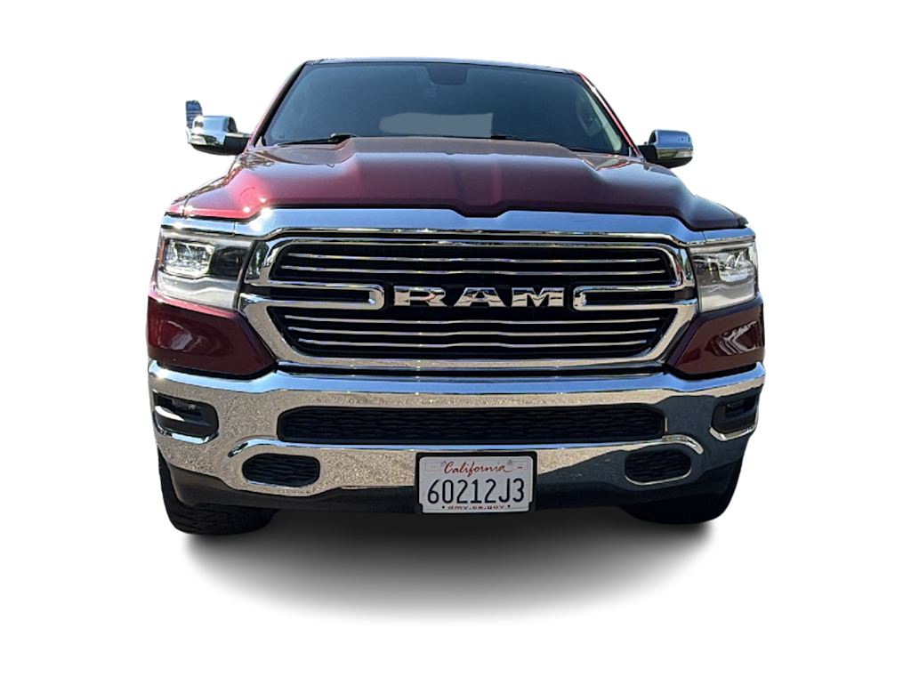 Thumbnail: 2020 RAM 1500 - 6