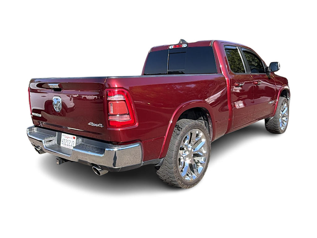 Thumbnail: 2020 RAM 1500 - 11