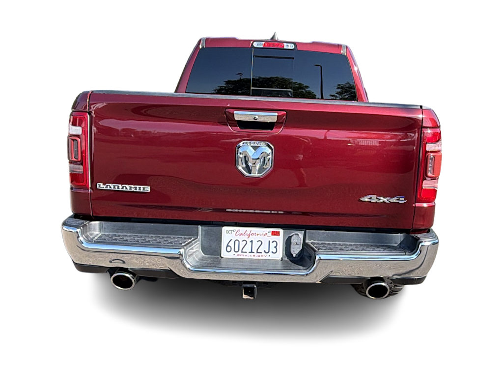 Thumbnail: 2020 RAM 1500 - 5