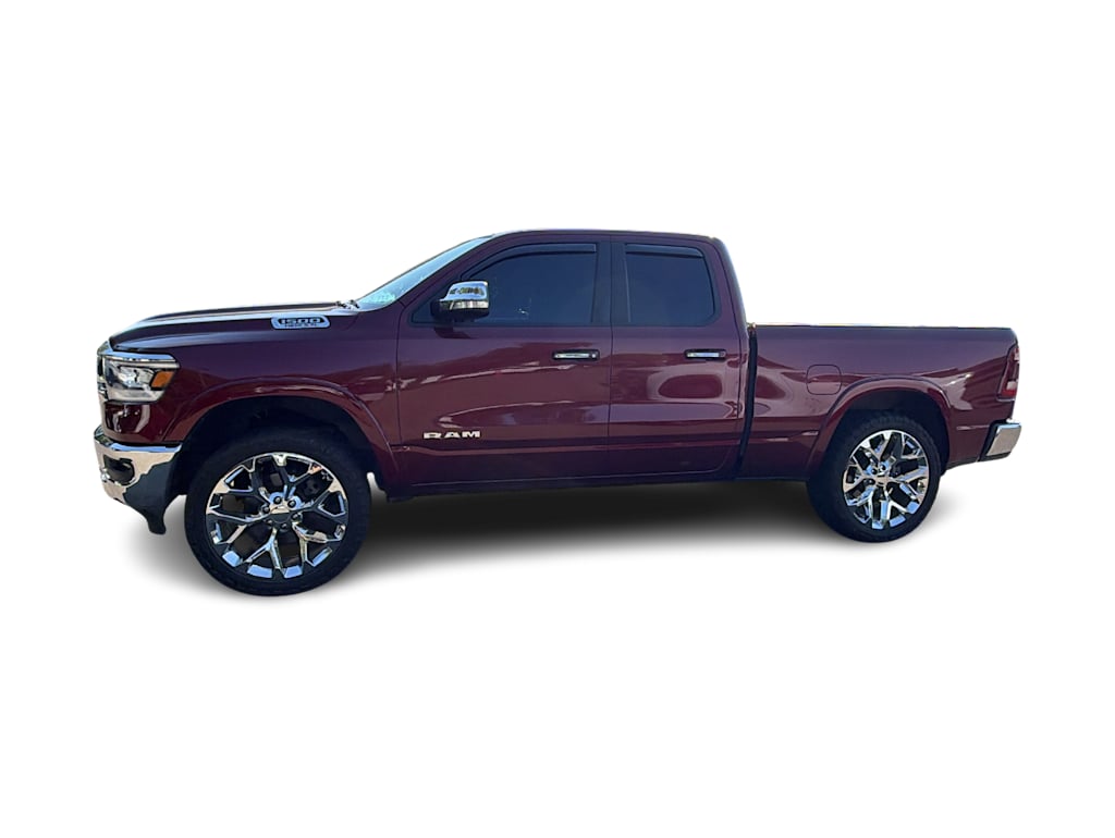 Thumbnail: 2020 RAM 1500 - 3