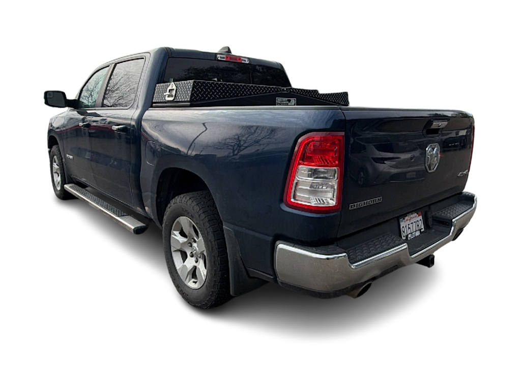 Thumbnail: 2019 RAM 1500 - 3