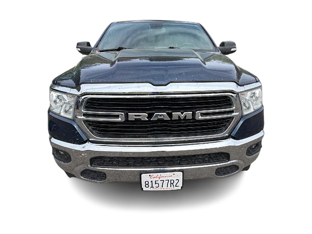 Thumbnail: 2019 RAM 1500 - 5