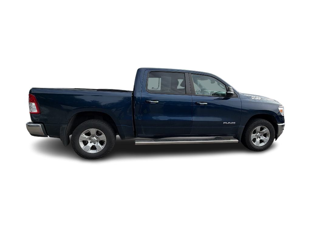 Thumbnail: 2019 RAM 1500 - 11