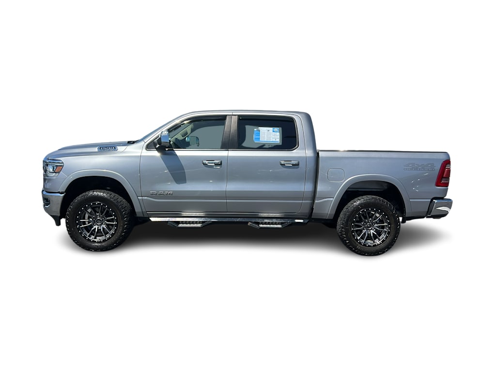 2020 RAM 1500 Laramie 3