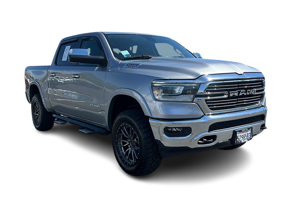 2020 RAM 1500 Laramie 18