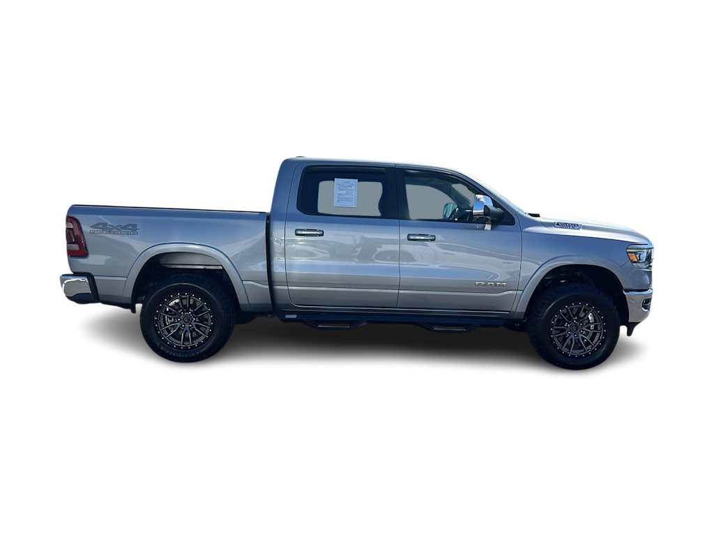 2020 RAM 1500 Laramie 19