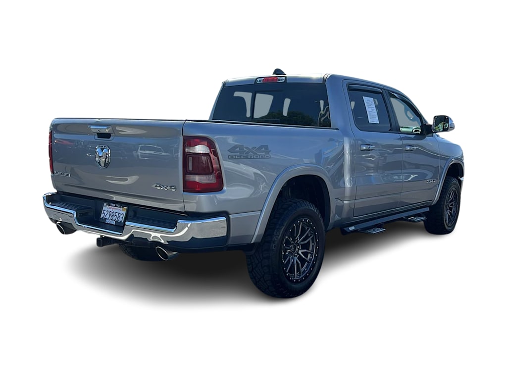 2020 RAM 1500 Laramie 20