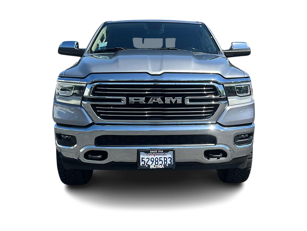 2020 RAM 1500 Laramie 6