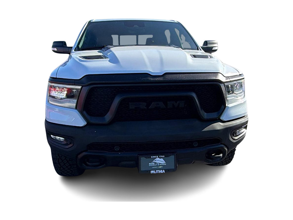 Thumbnail: 2022 RAM 1500 - 6