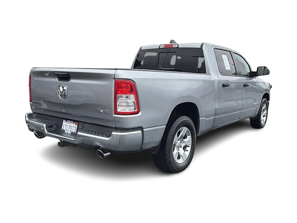 Thumbnail: 2023 RAM 1500 - 20