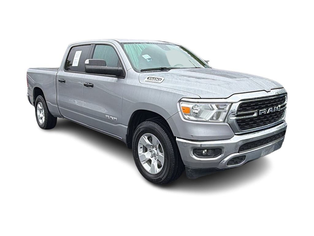 Thumbnail: 2023 RAM 1500 - 18
