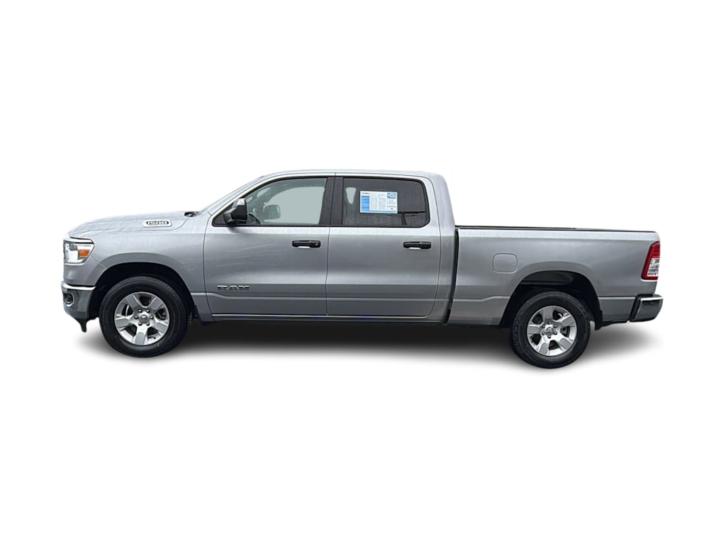 Thumbnail: 2023 RAM 1500 - 3