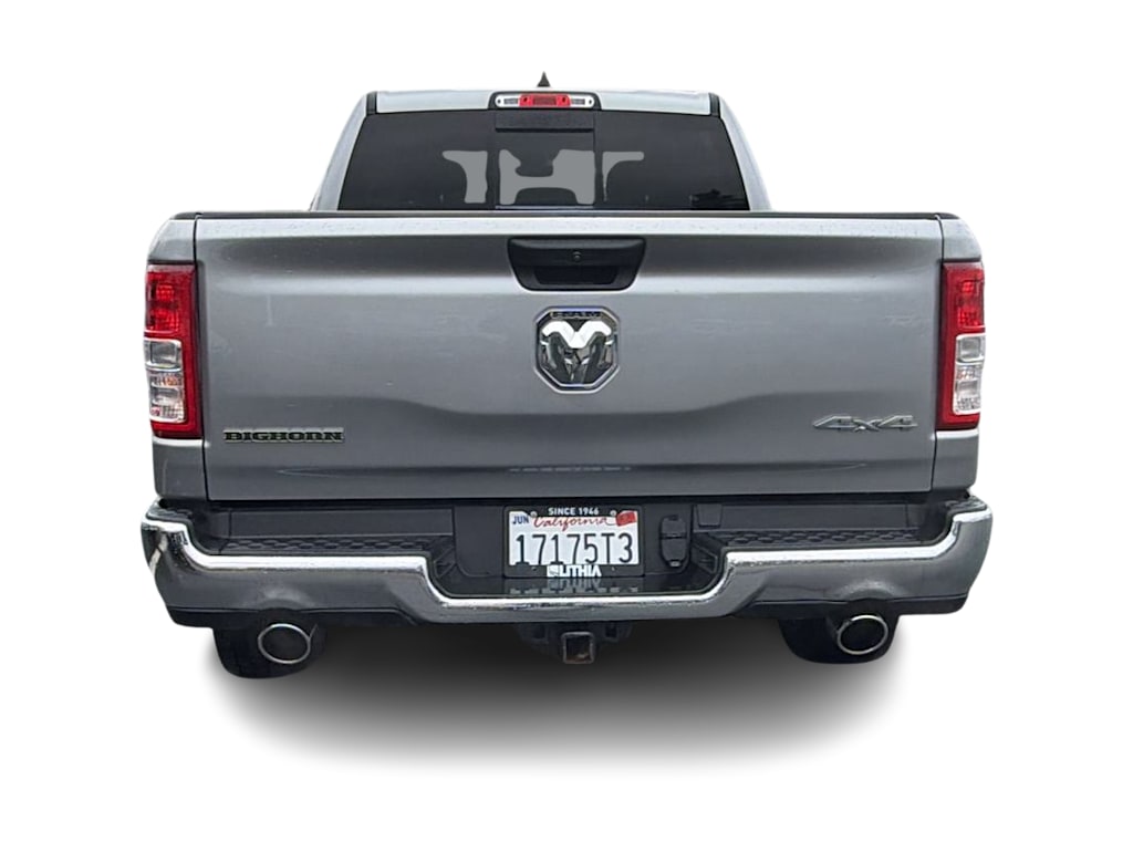 Thumbnail: 2023 RAM 1500 - 5