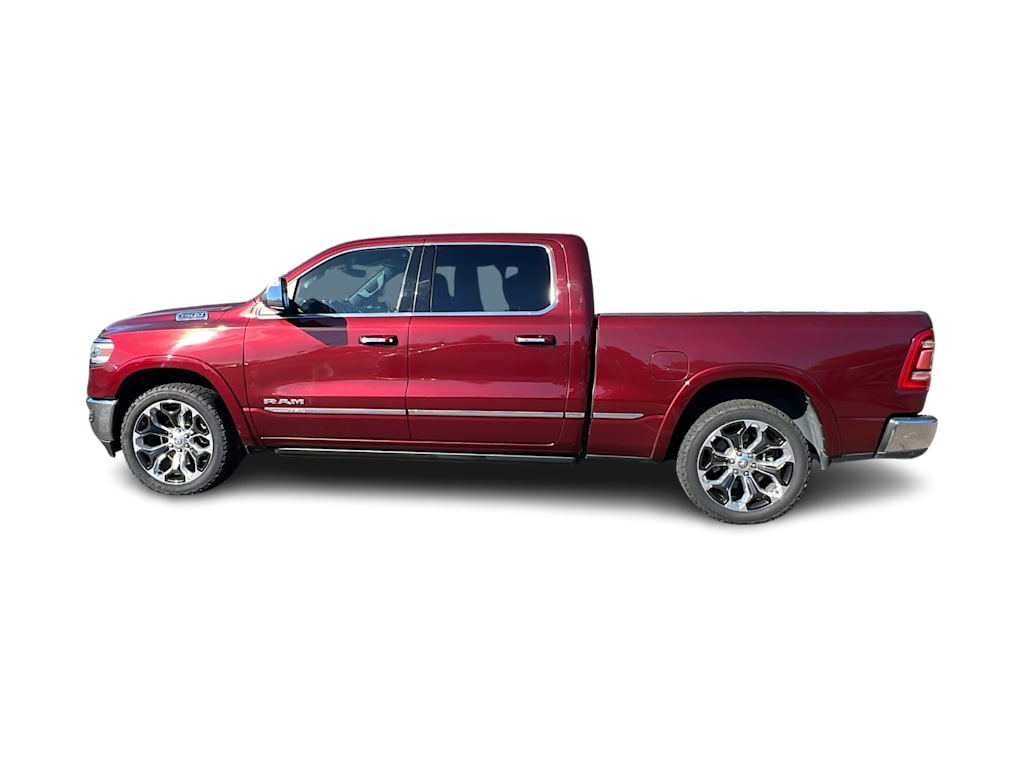 Thumbnail: 2019 RAM 1500 - 3