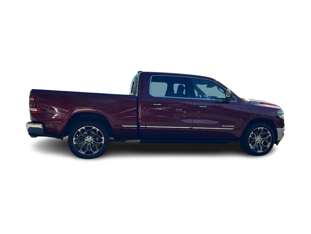 Thumbnail: 2019 RAM 1500 - 10