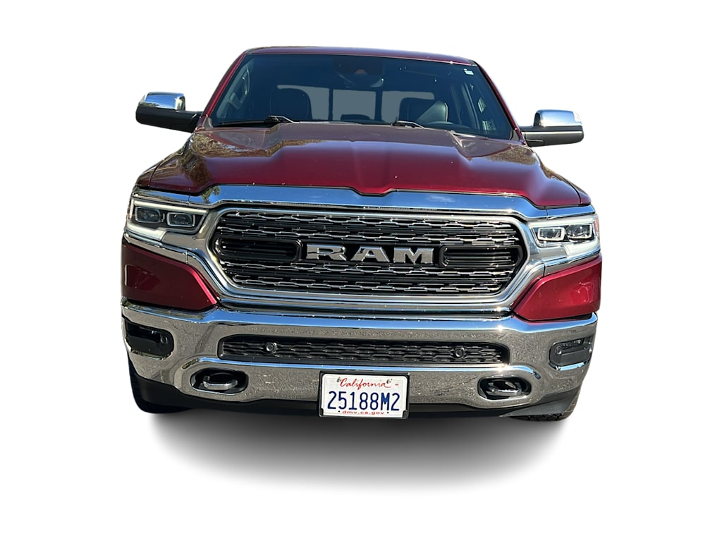 Thumbnail: 2019 RAM 1500 - 6