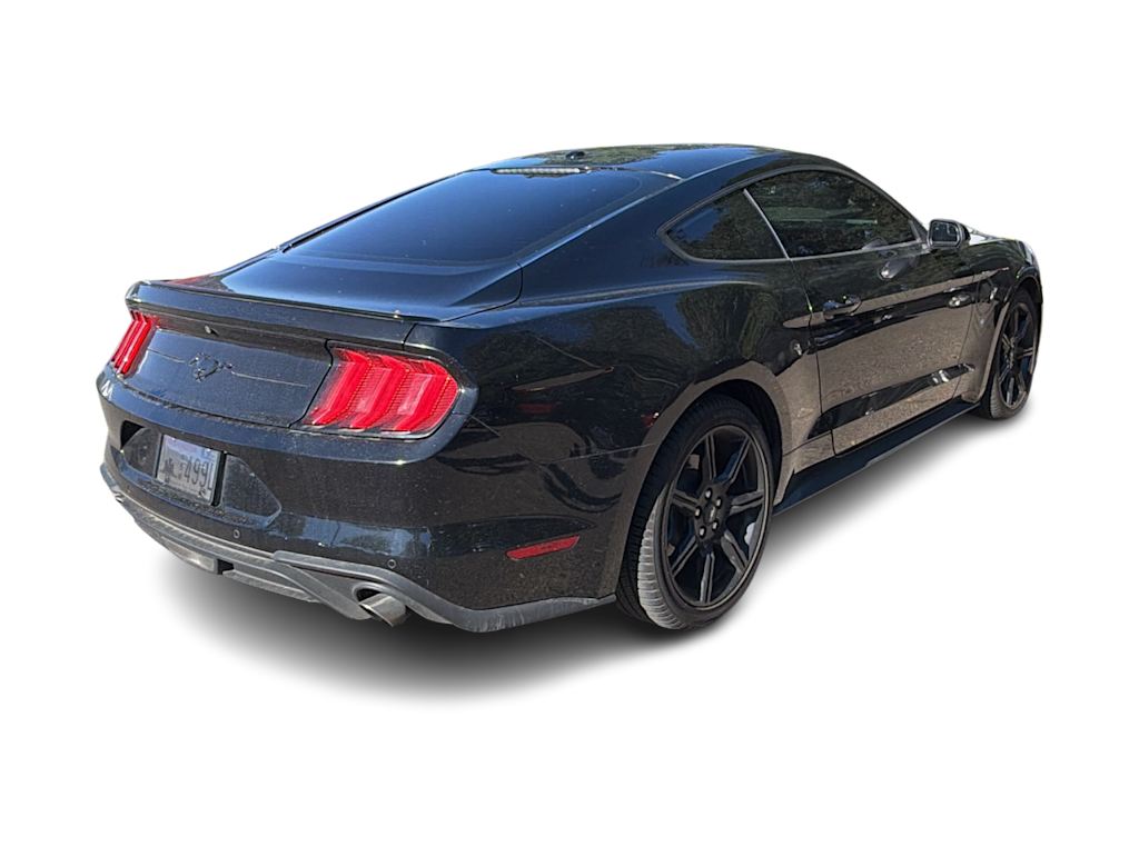 Thumbnail: 2019 Ford Mustang - 14