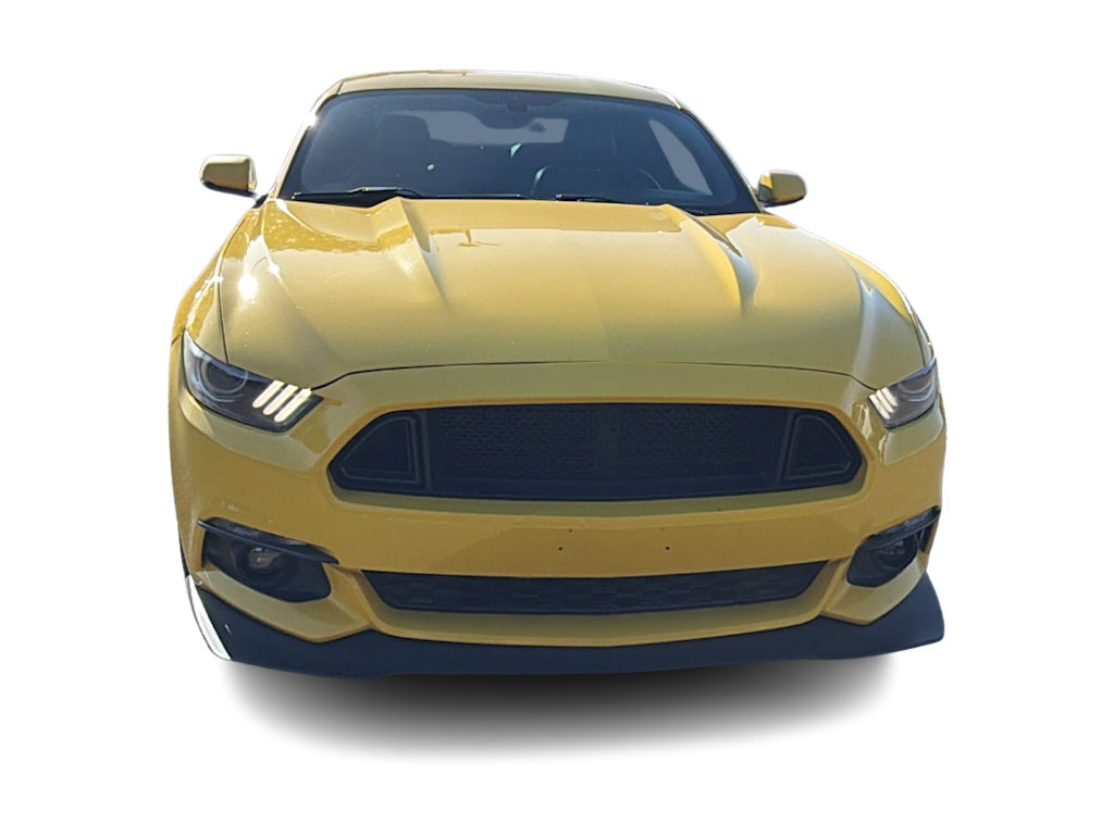 Thumbnail: 2016 Ford Mustang - 6