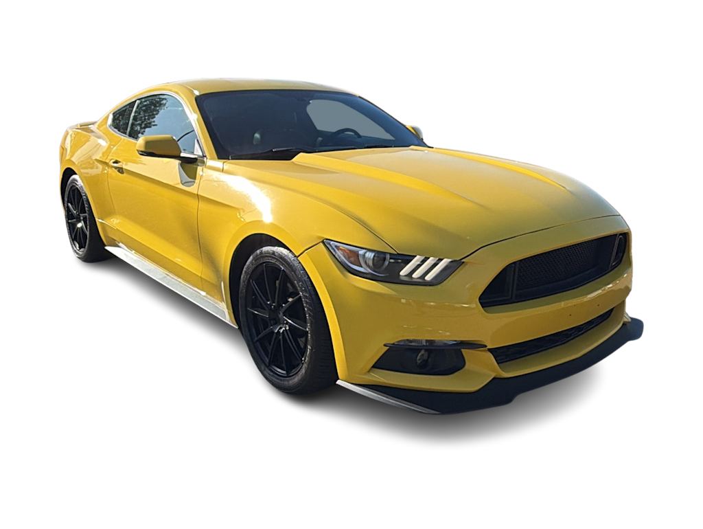Thumbnail: 2016 Ford Mustang - 9