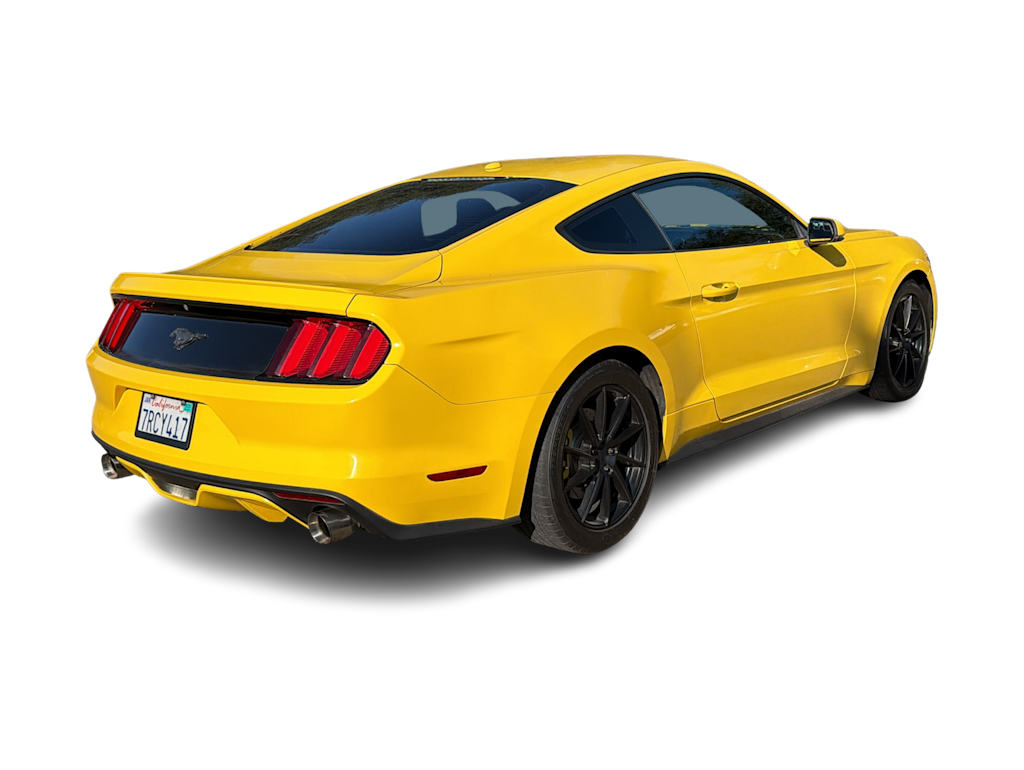 Thumbnail: 2016 Ford Mustang - 11