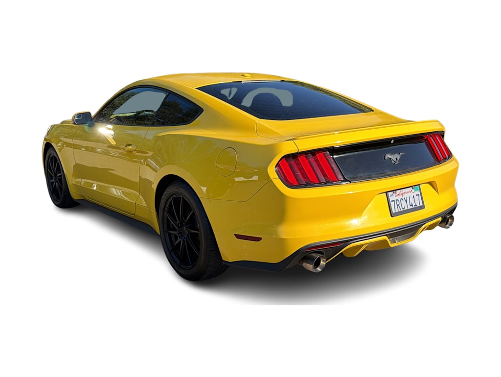 Thumbnail: 2016 Ford Mustang - 4
