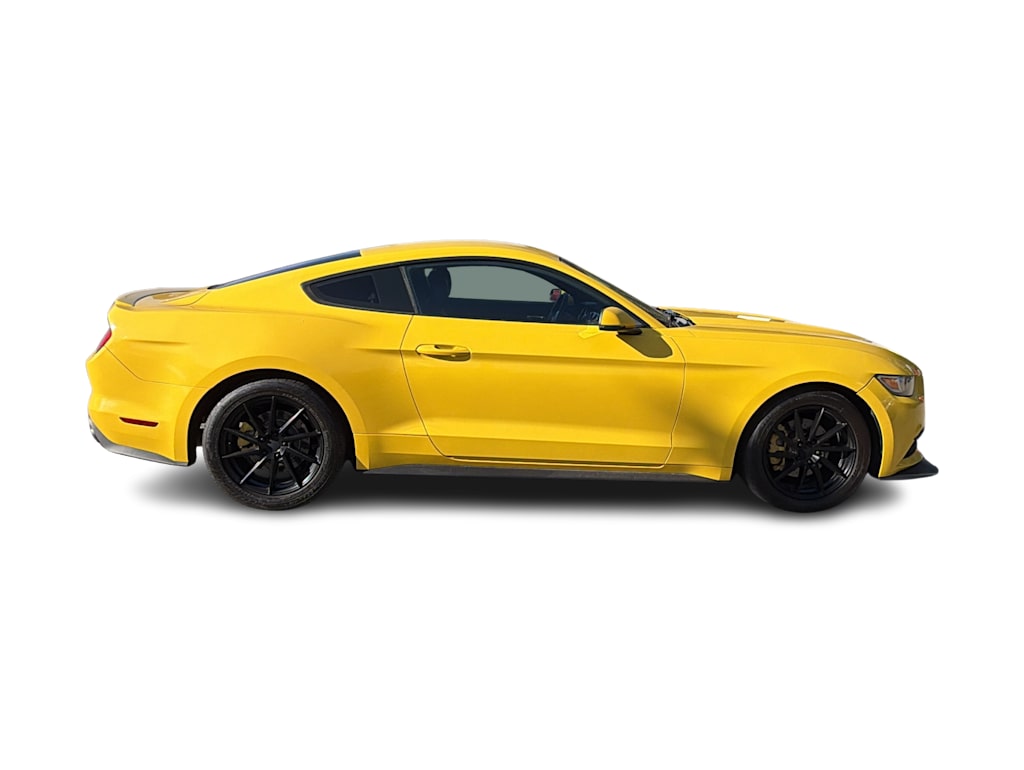Thumbnail: 2016 Ford Mustang - 10