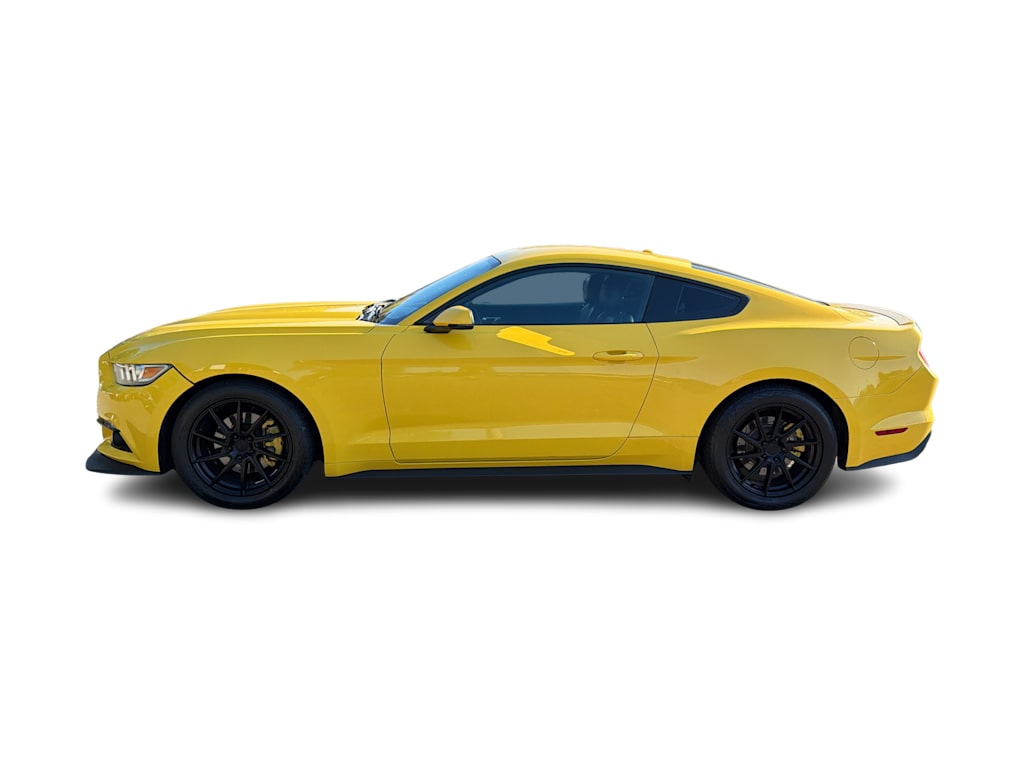Thumbnail: 2016 Ford Mustang - 3