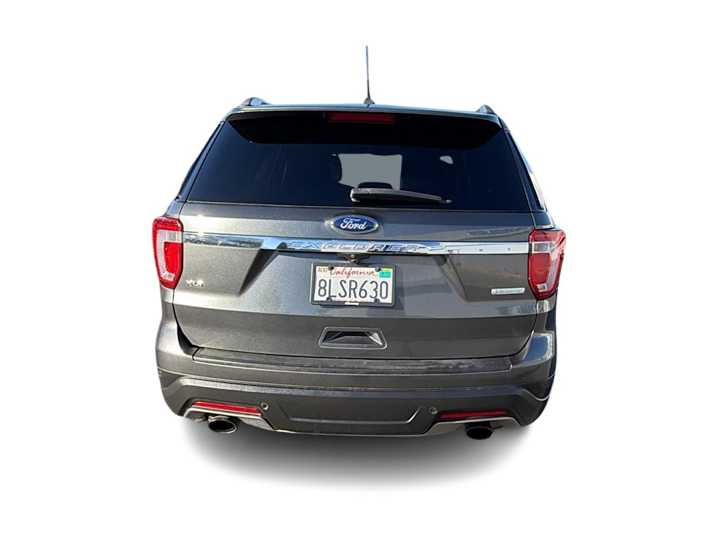 Thumbnail: 2019 Ford Explorer - 5