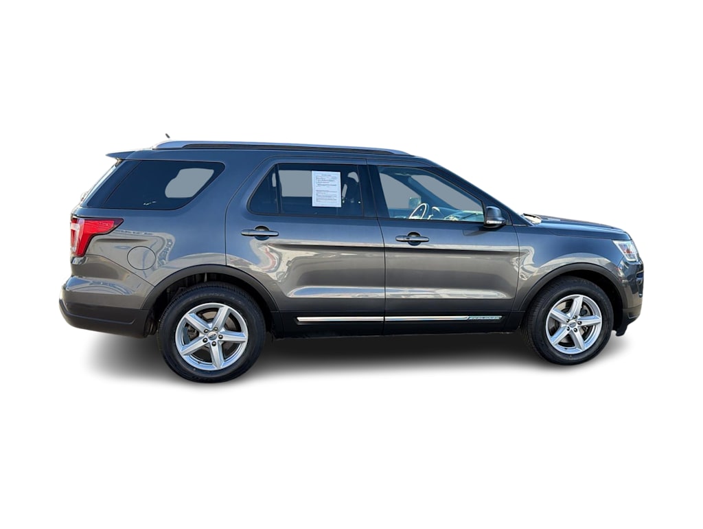 Thumbnail: 2019 Ford Explorer - 20