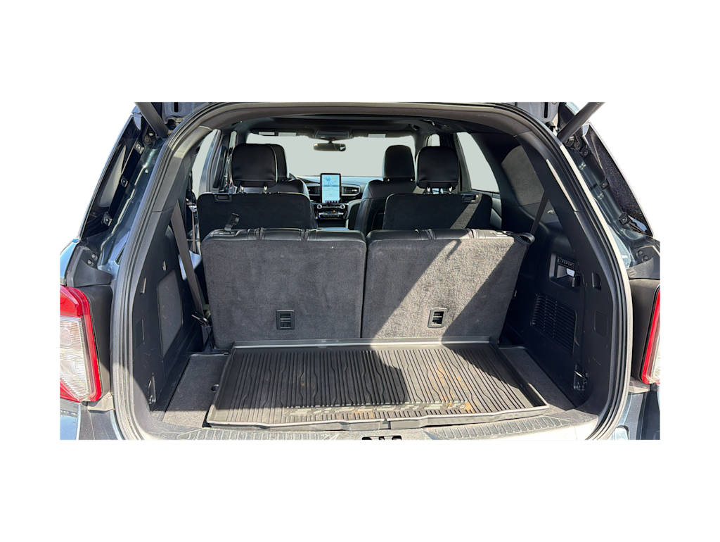 Thumbnail: 2022 Ford Explorer - 17