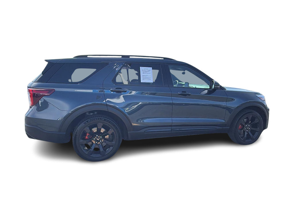 Thumbnail: 2022 Ford Explorer - 21