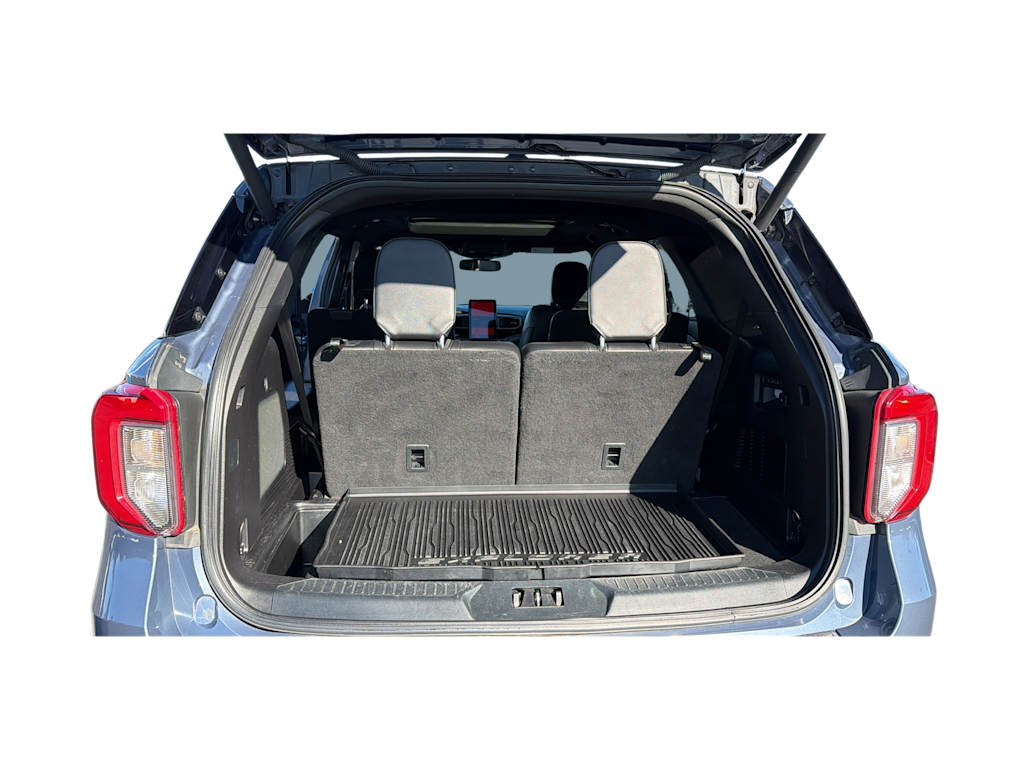 Thumbnail: 2021 Ford Explorer - 17