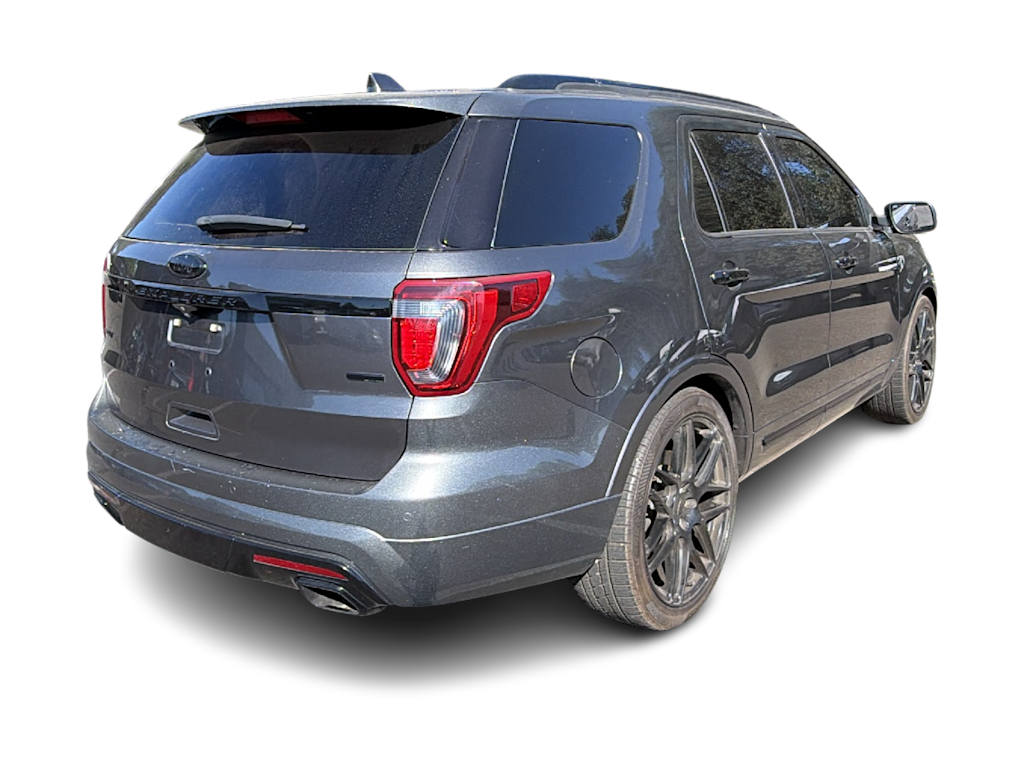 Thumbnail: 2017 Ford Explorer - 11