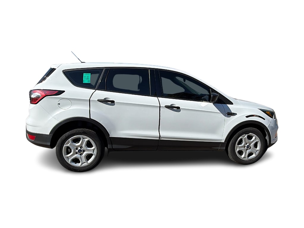 Thumbnail: 2018 Ford Escape - 10