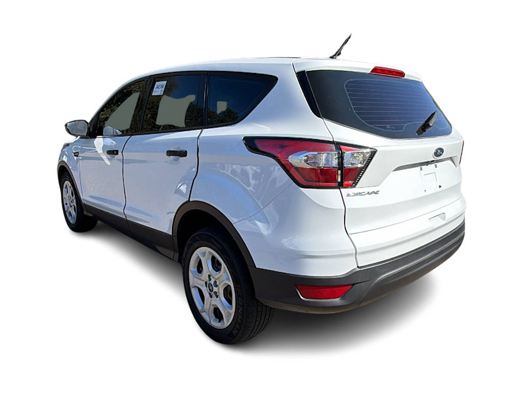 Thumbnail: 2018 Ford Escape - 4