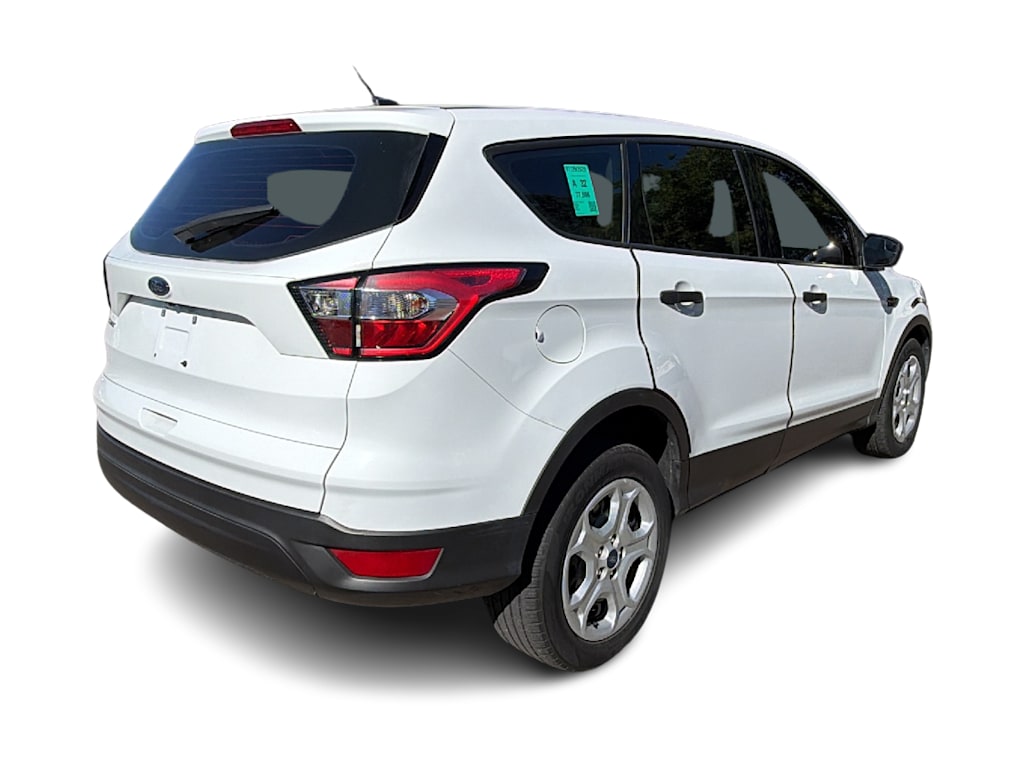 Thumbnail: 2018 Ford Escape - 11