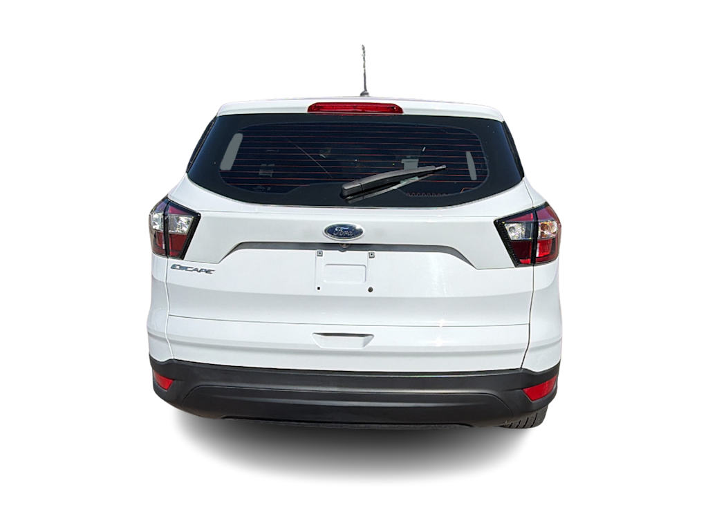 Thumbnail: 2018 Ford Escape - 5