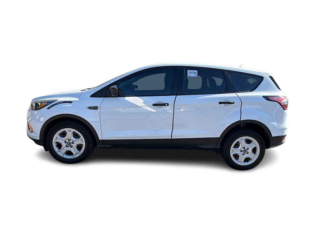 Thumbnail: 2018 Ford Escape - 3