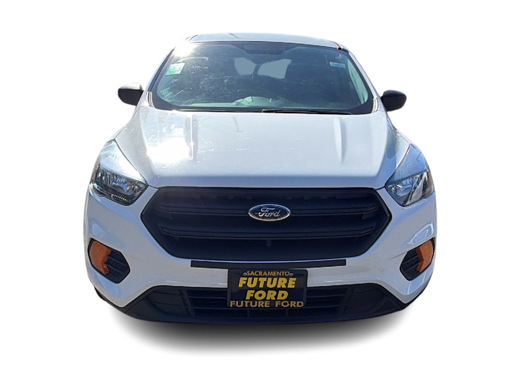 Thumbnail: 2018 Ford Escape - 6