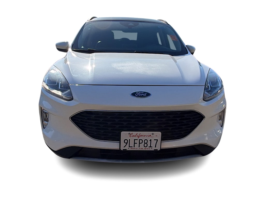Thumbnail: 2020 Ford Escape - 6
