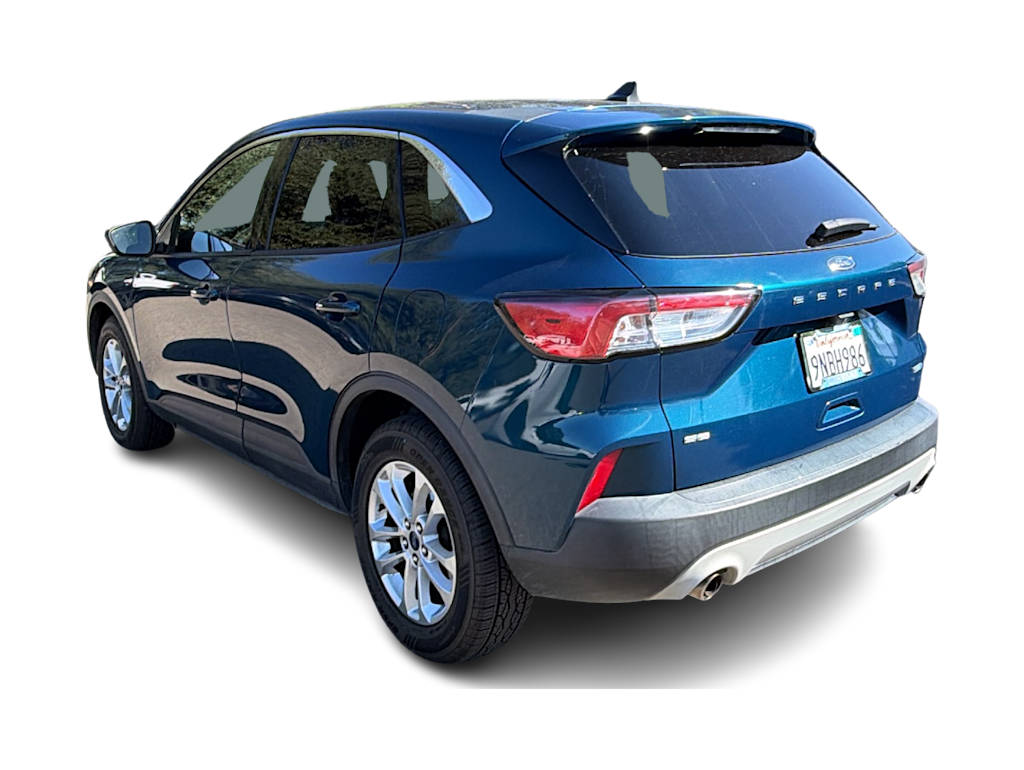 Thumbnail: 2020 Ford Escape - 4